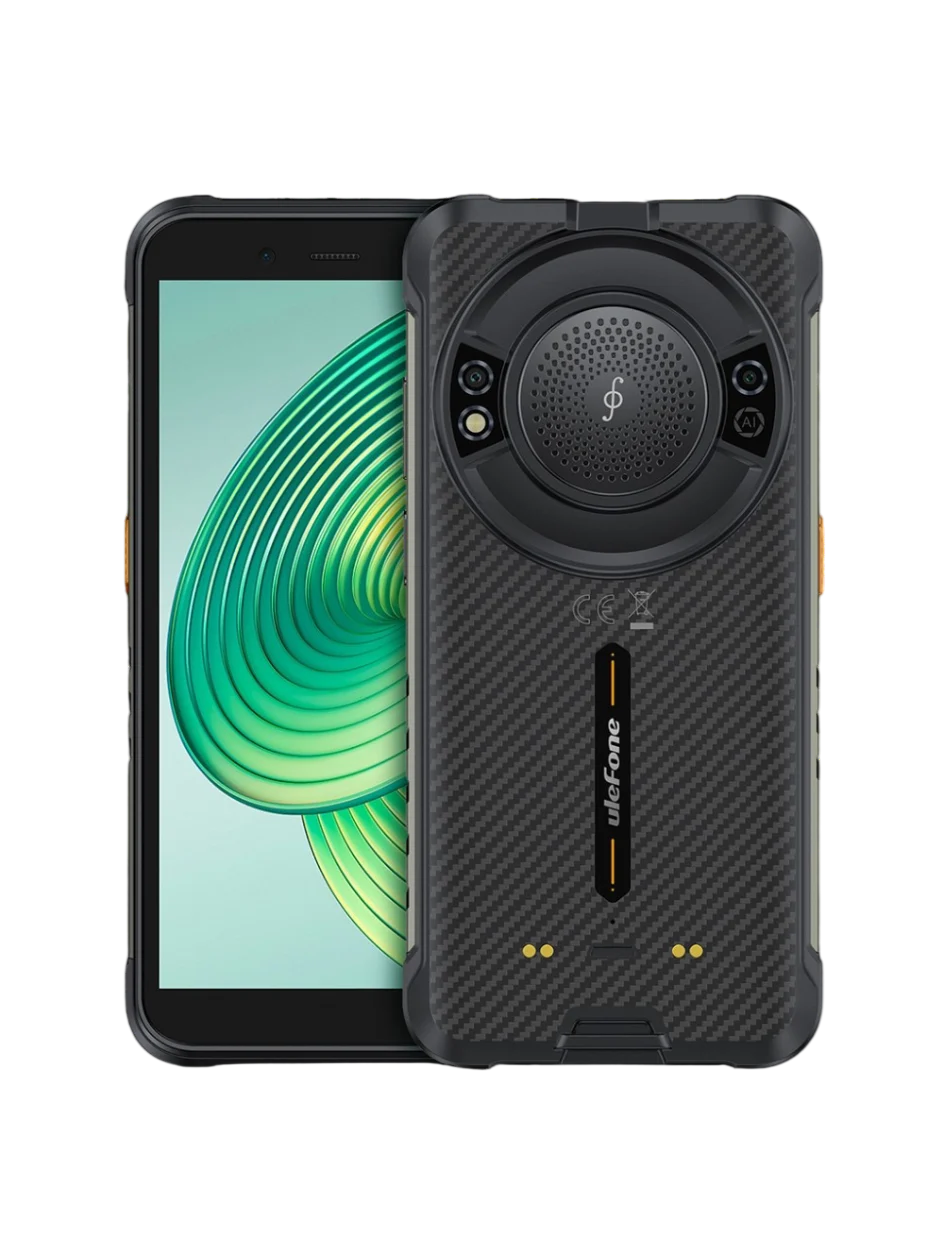Ulefone RugKing